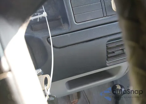 1996 Ford F150 из США, поврежденный, VIN 1FTEX14H0TKA49456